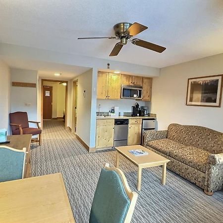 1Bd 274 Perfect Location With Pool And Hot Tub Villa Crested Butte Eksteriør billede