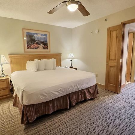 1Bd 274 Perfect Location With Pool And Hot Tub Villa Crested Butte Eksteriør billede