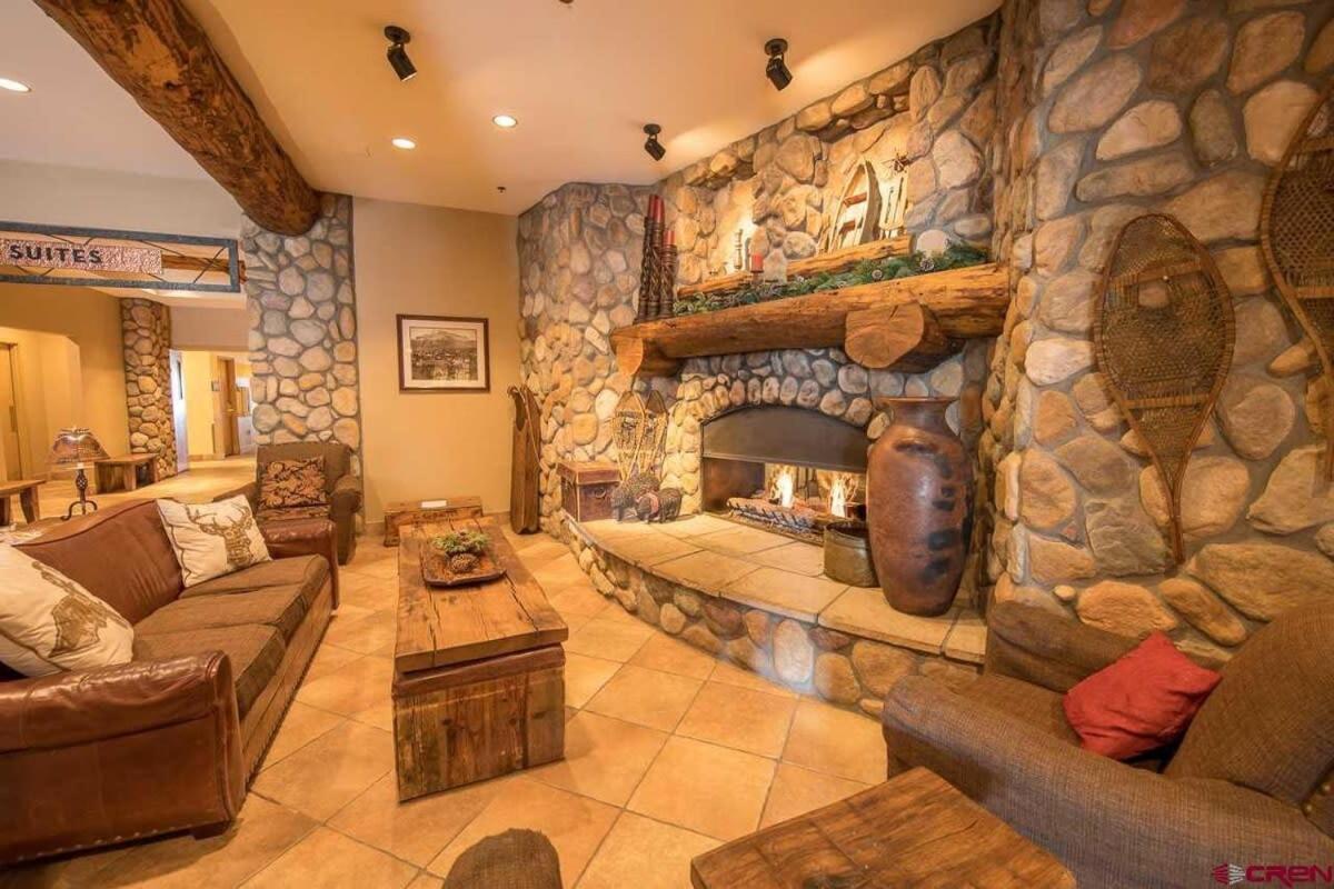 1Bd 274 Perfect Location With Pool And Hot Tub Villa Crested Butte Eksteriør billede