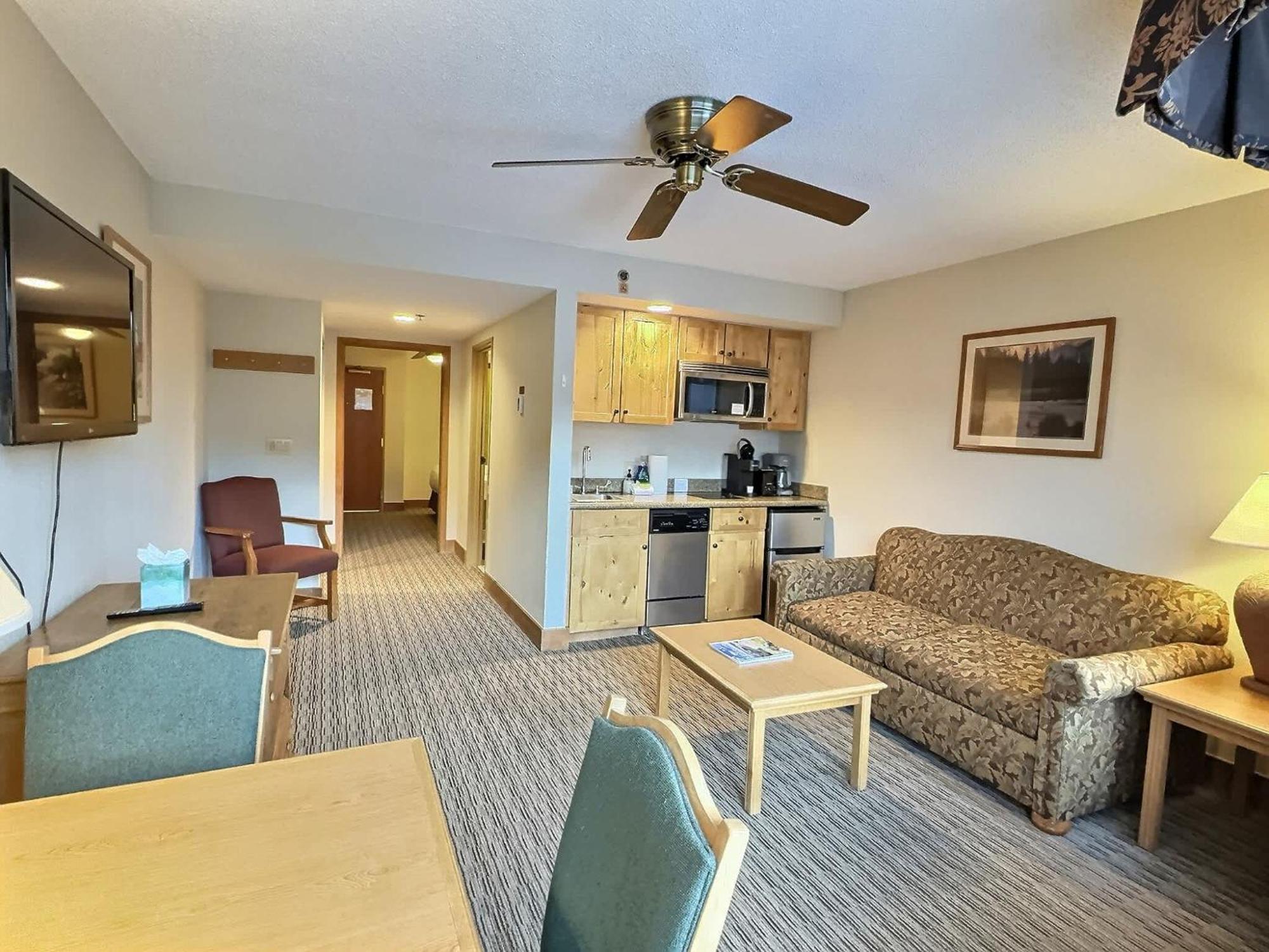 1Bd 274 Perfect Location With Pool And Hot Tub Villa Crested Butte Eksteriør billede